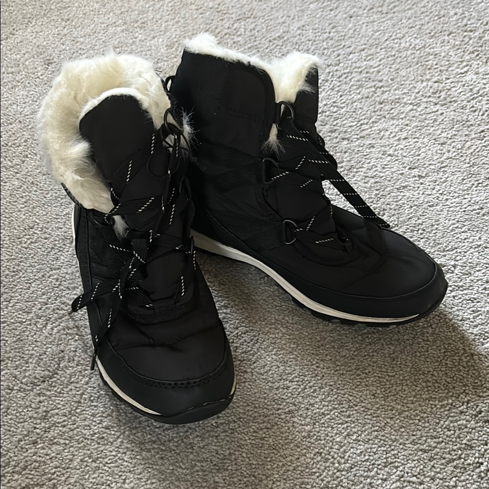 Sorel Woman’s Boots